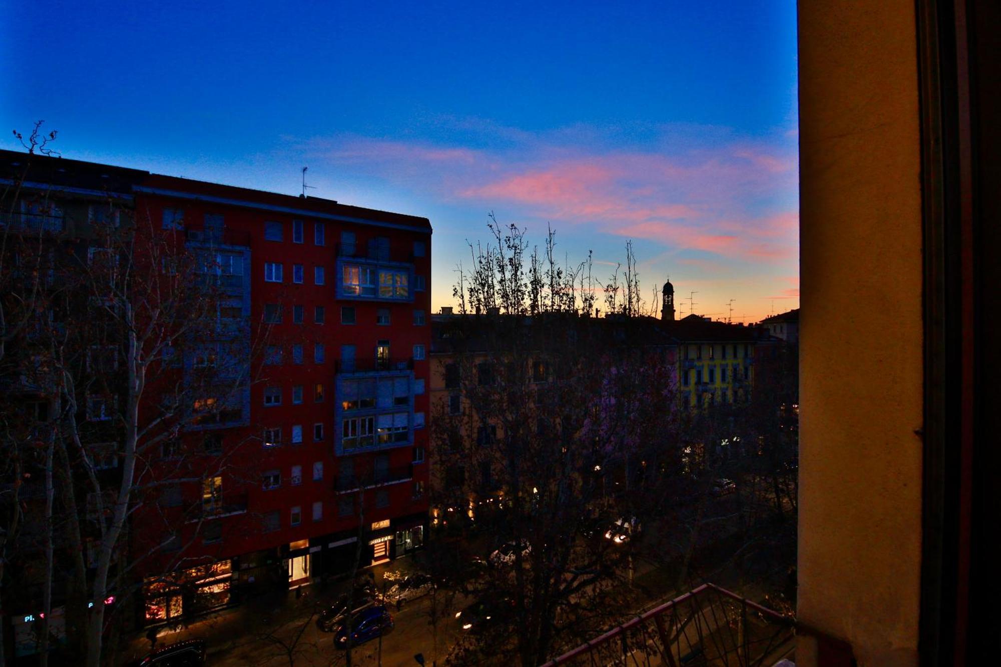 The Metropolitan Cozy Near Duomo + Wifi Appartement *
