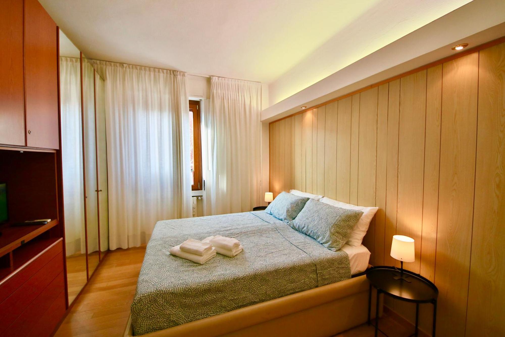 Appartement The Metropolitan Cozy Near Duomo + Wifi *