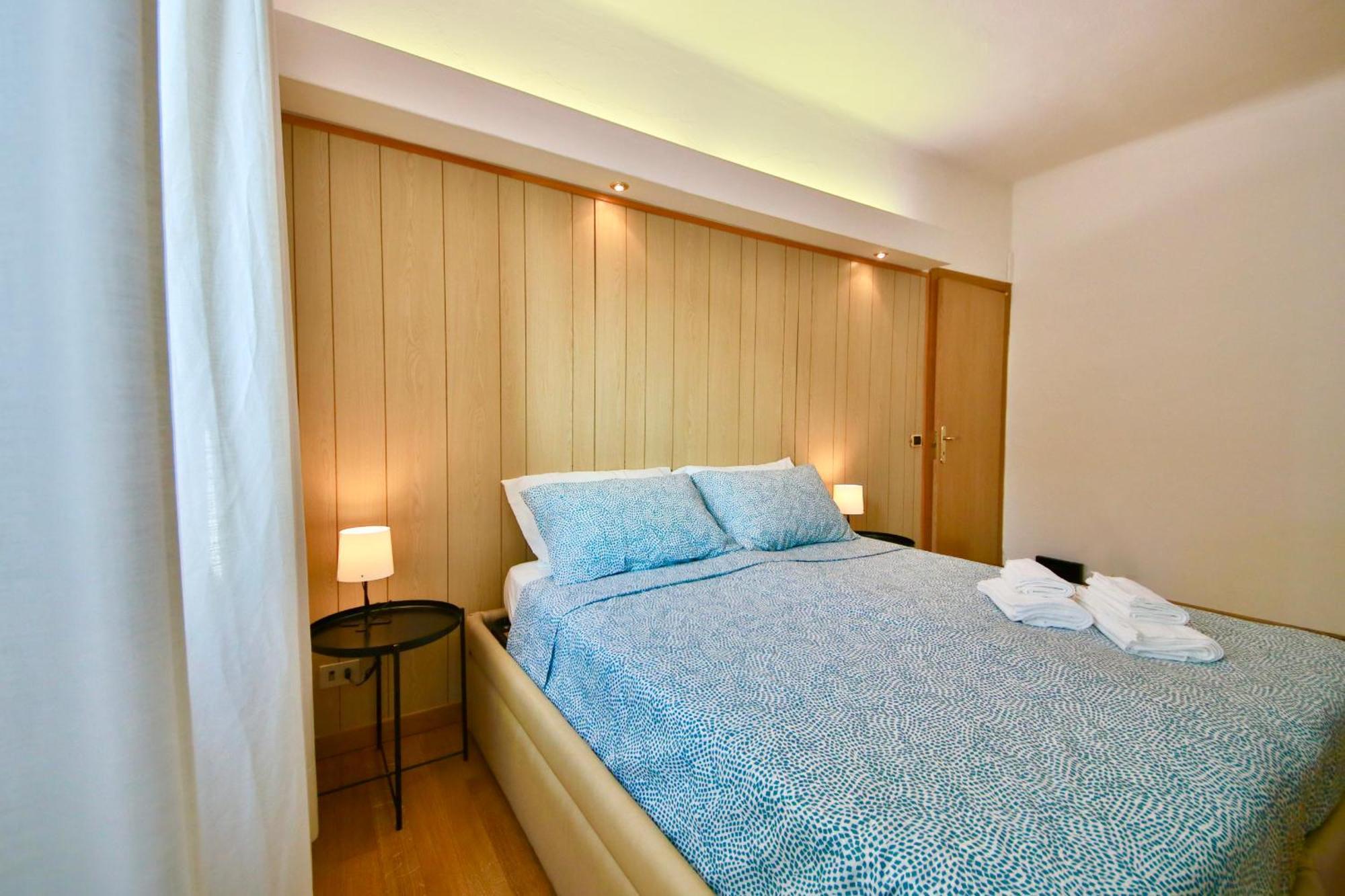 The Metropolitan Cozy Near Duomo + Wifi Appartement Milan